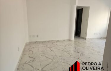 Apartamento 02 dormitórios e 85m² de área útil no centro de Serra Negra – SP