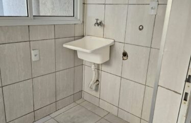 Apartamento 02 dormitórios e 85m² de área útil no centro de Serra Negra – SP