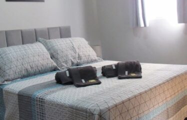 Casa 01 dormitórios com 60m² em condomínio fechado a venda em Serra Negra – SP