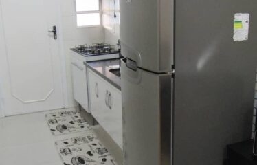 Casa 01 dormitórios com 60m² em condomínio fechado a venda em Serra Negra – SP