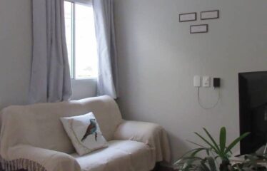 Casa 01 dormitórios com 60m² em condomínio fechado a venda em Serra Negra – SP