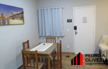 Casa 01 dormitórios com 60m² em condomínio fechado a venda em Serra Negra – SP